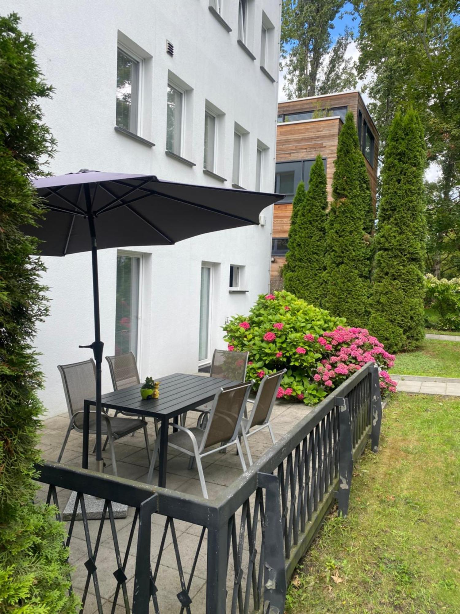 City Holiday Apartments Berlin Appartement Berlin