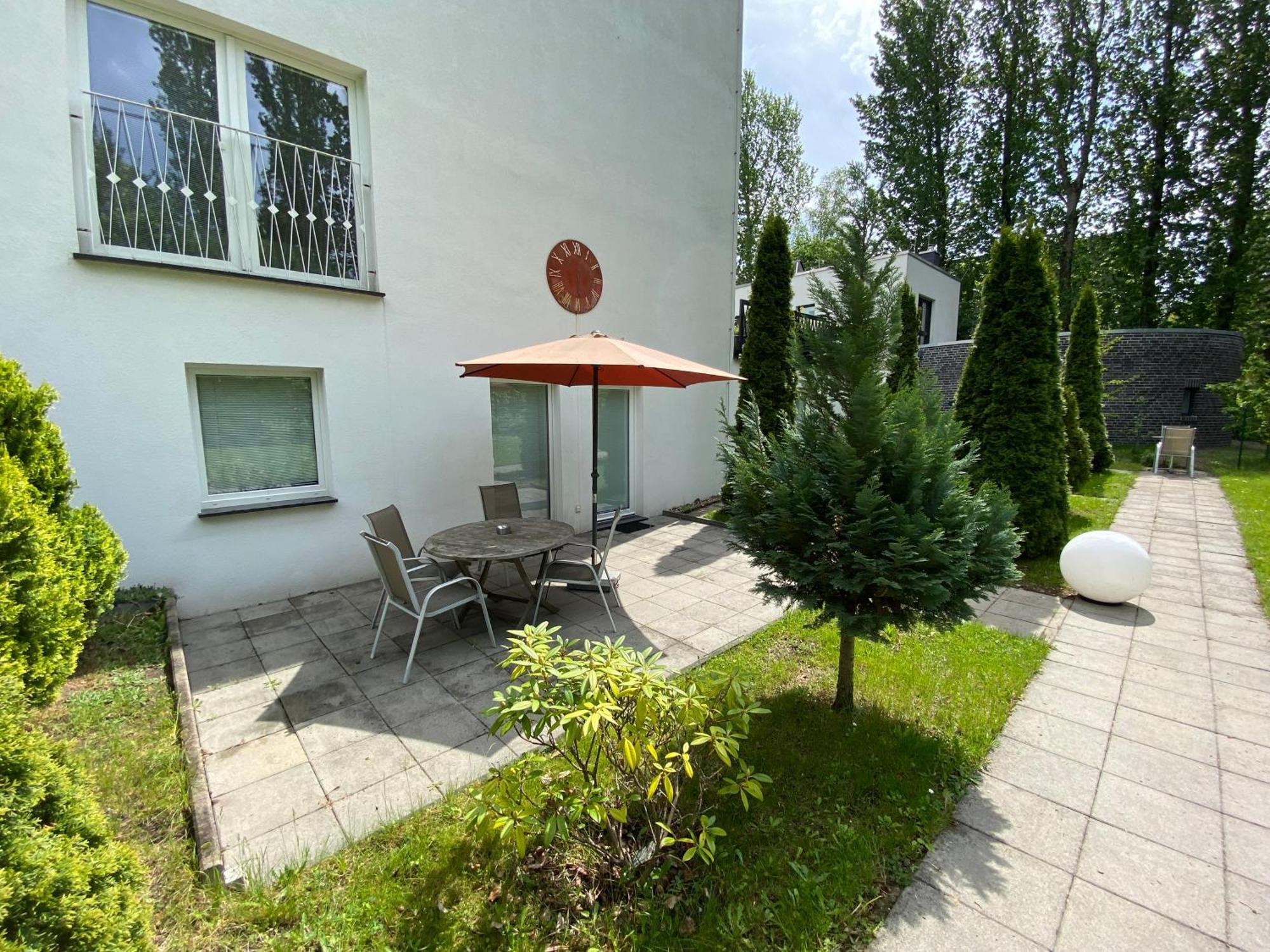 City Holiday Apartments Berlin Appartement Berlin