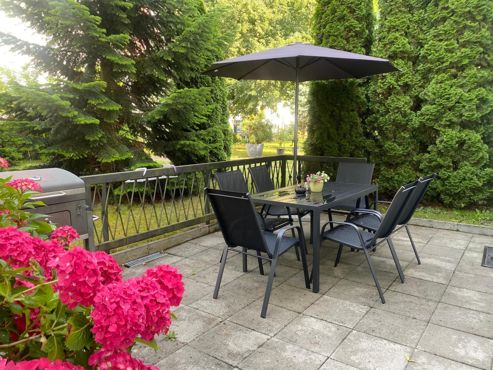 City Holiday Apartments Berlin Appartement Berlin
