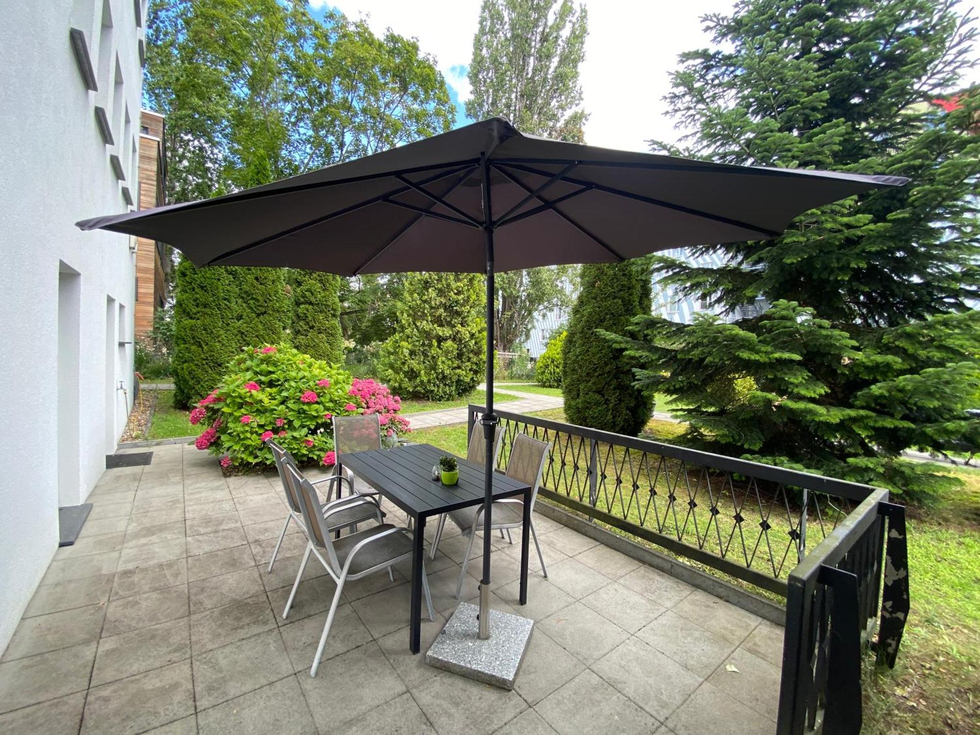 Appartement City Holiday Apartments Berlin Berlin