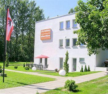 Appartement City Holiday Apartments Berlin Berlin