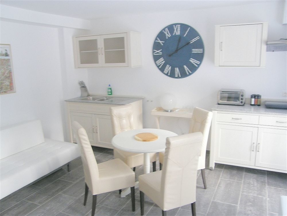 City Holiday Apartments Berlin Appartement Berlin
